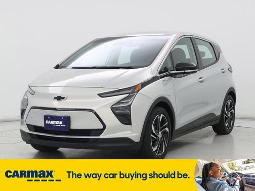 2023 Chevrolet Bolt EV LT