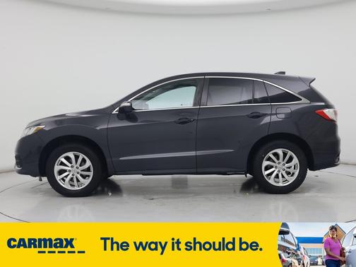 2016 Acura RDX AWD