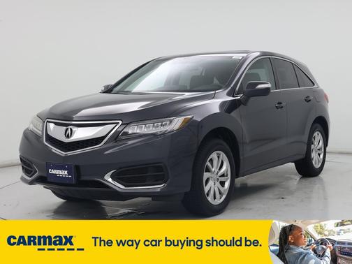 2016 Acura RDX AWD