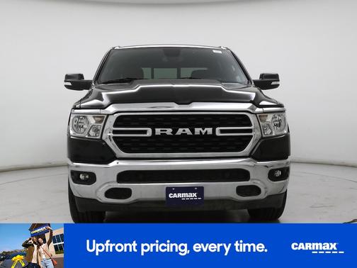 2022 RAM 1500 Bighorn