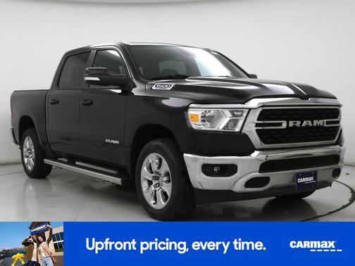 2022 RAM 1500 Bighorn