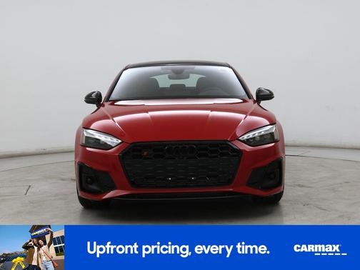 2023 Audi S5 Premium