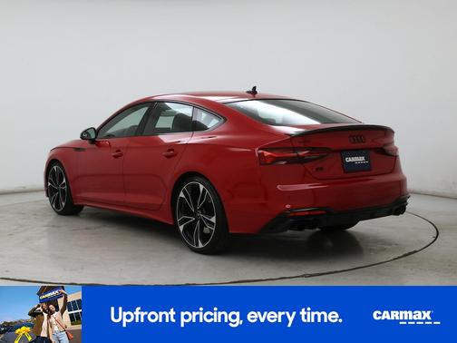 2023 Audi S5 Premium