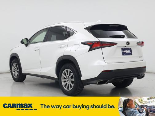 2019 Lexus NX 300