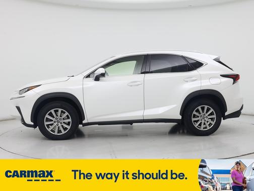 2019 Lexus NX 300