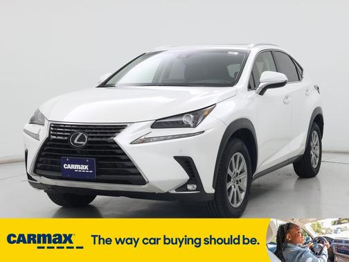 2019 Lexus NX 300