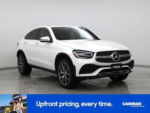 2023 Mercedes-Benz GLC 300 