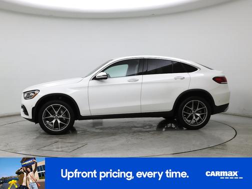 2023 Mercedes-Benz GLC 300 