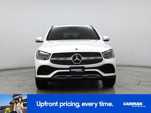 2023 Mercedes-Benz GLC 300 