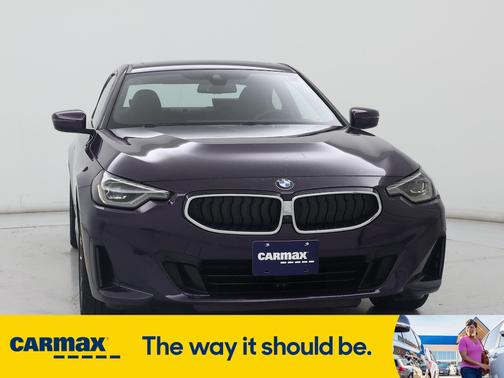 2023 BMW 230 XI