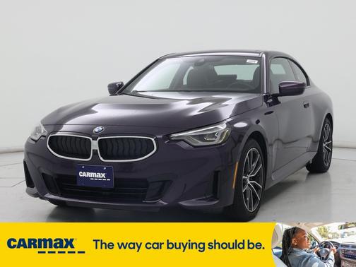 2023 BMW 230 XI
