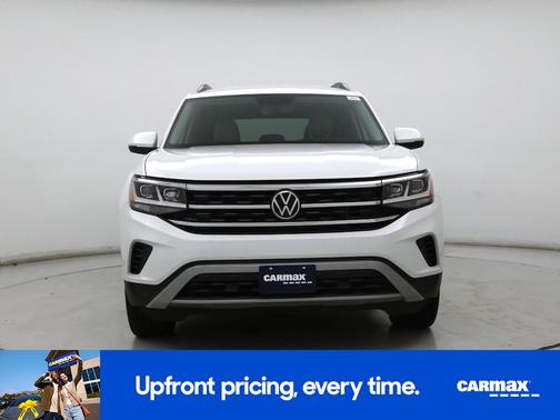 2022 Volkswagen Atlas SE w/Tech