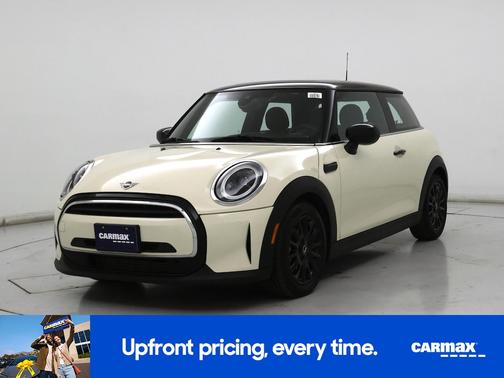 2022 MINI Hardtop 