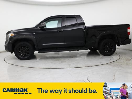 2021 Toyota Tundra SR