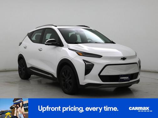 2022 Chevrolet Bolt EUV Premier