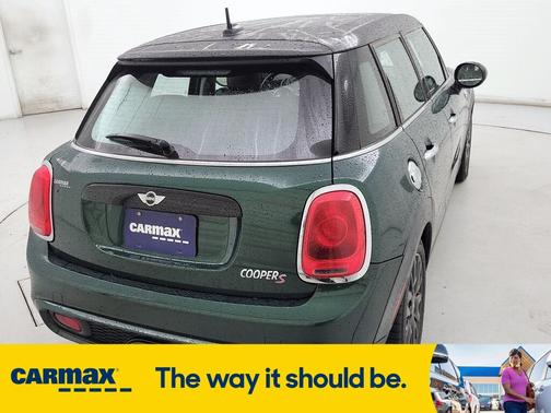 2016 MINI Hardtop S