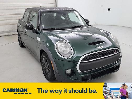 2016 MINI Hardtop S