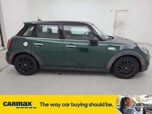 2016 MINI Hardtop S