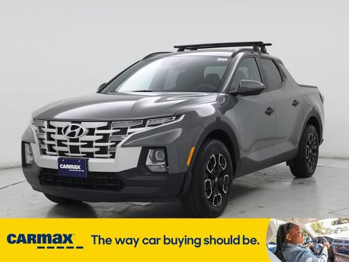 2023 Hyundai SANTA CRUZ SEL