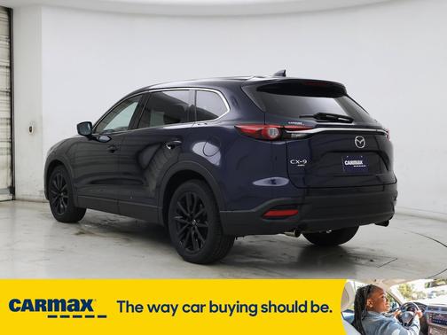 2023 Mazda CX-9 Touring Plus