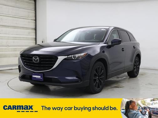 2023 Mazda CX-9 Touring Plus
