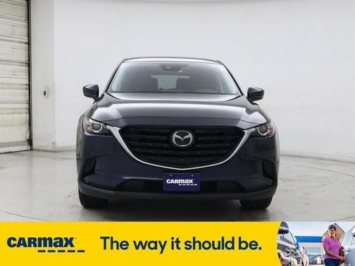 2023 Mazda CX-9 Touring Plus