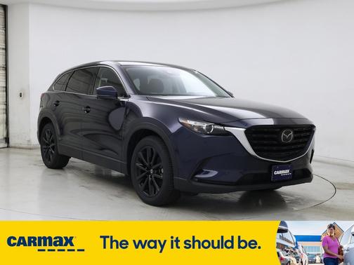 2023 Mazda CX-9 Touring Plus