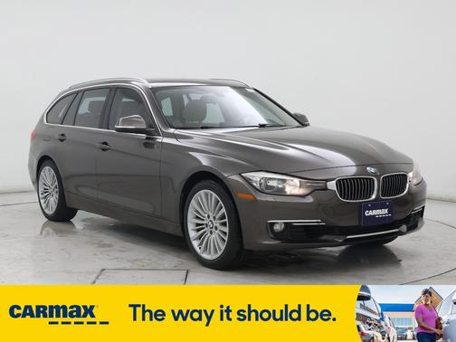 2014 BMW 328 XI