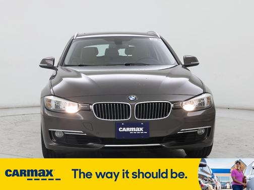 2014 BMW 328 XI