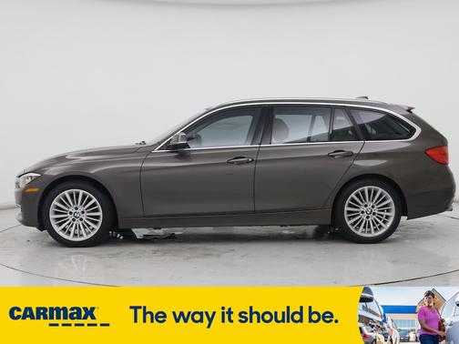 2014 BMW 328 XI