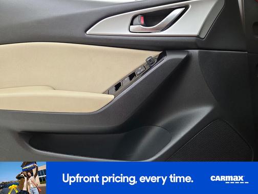 2018 Mazda Mazda3 Sport