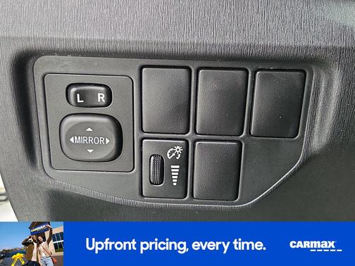 2014 Toyota Prius Three