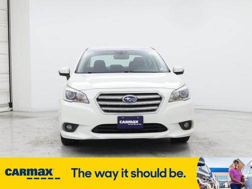 2017 Subaru Legacy 2.5I Premium