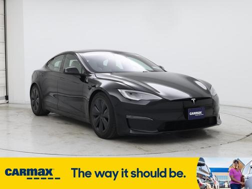 2023 Tesla Model S