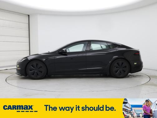 2023 Tesla Model S