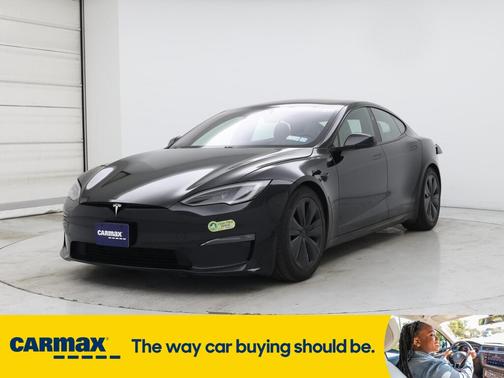 2023 Tesla Model S