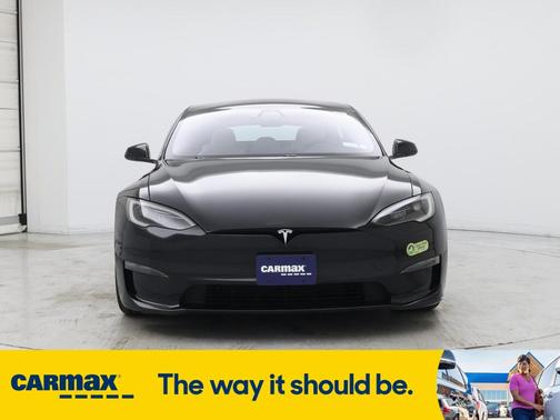 2023 Tesla Model S