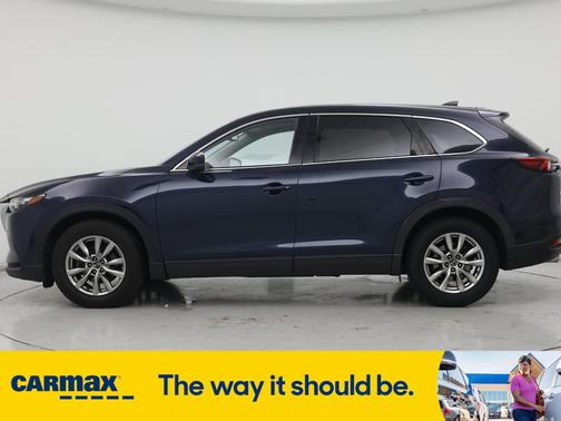 2018 Mazda CX-9 Touring