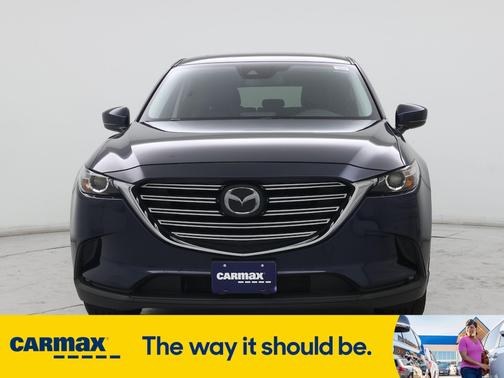 2018 Mazda CX-9 Touring
