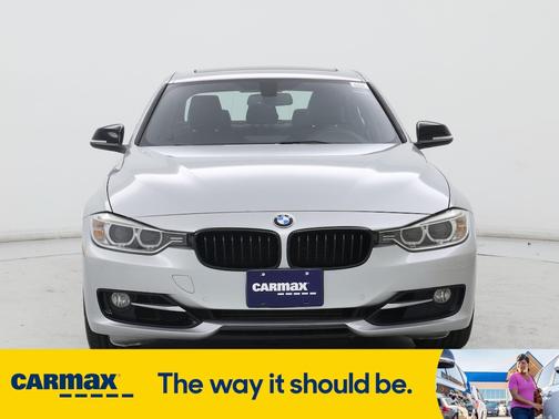 2015 BMW 328 I