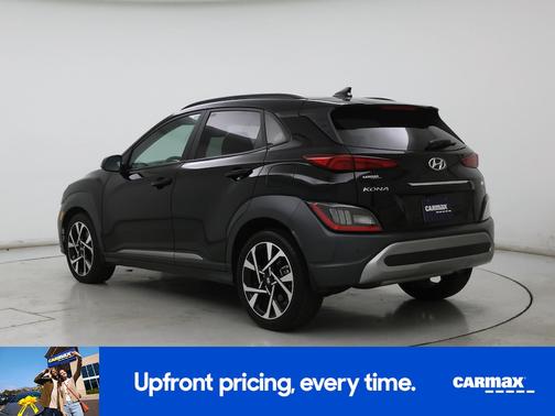 2023 Hyundai KONA Limited