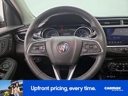 2022 Buick Encore GX Essence