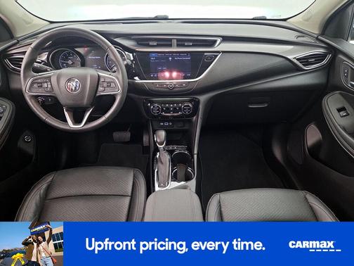 2022 Buick Encore GX Essence
