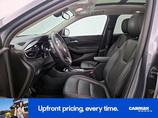 2022 Buick Encore GX Essence