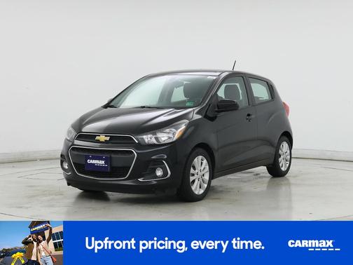 2016 Chevrolet Spark LT