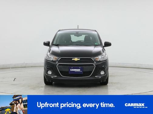 2016 Chevrolet Spark LT