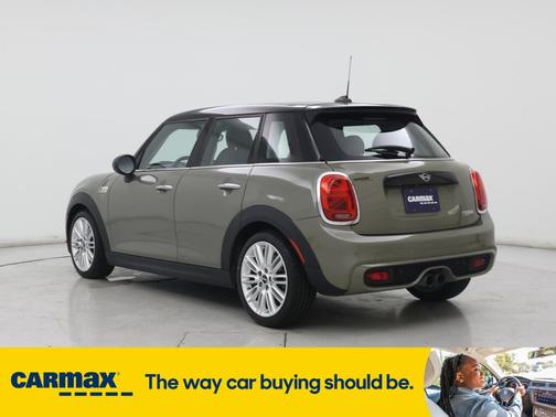 2019 MINI Hardtop S