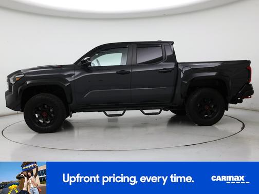 2024 Toyota Tacoma Hybrid TRD Pro