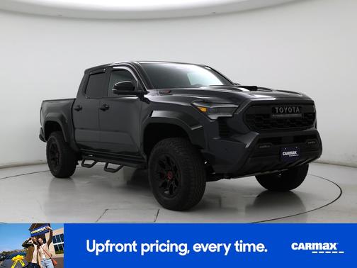 2024 Toyota Tacoma Hybrid TRD Pro
