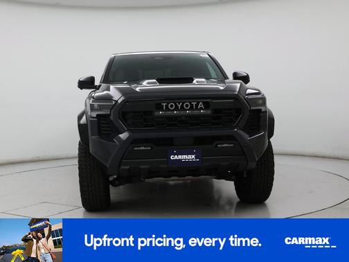 2024 Toyota Tacoma Hybrid TRD Pro